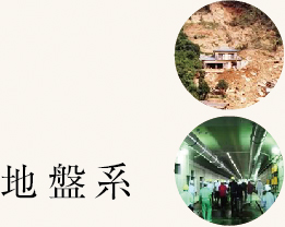 地盤系