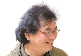 森山 雅雄