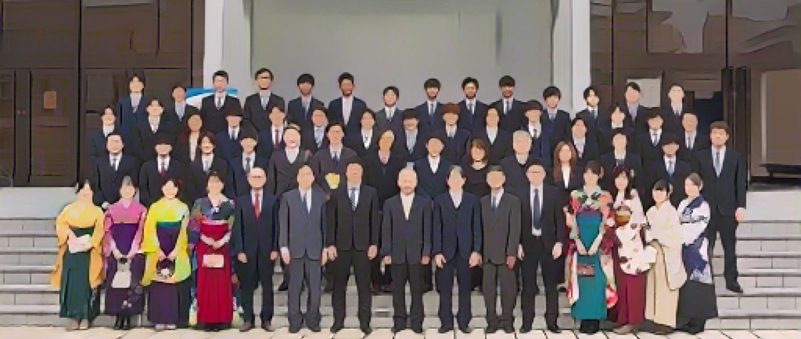 研究室メンバー